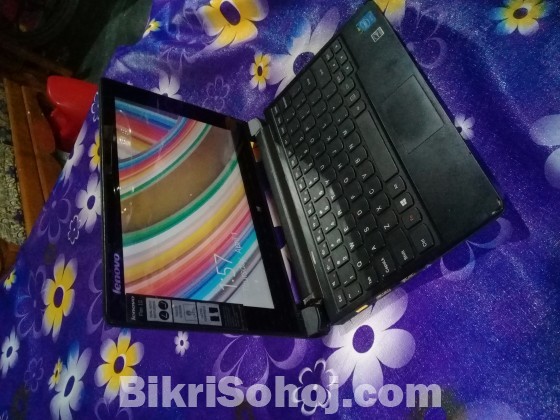 Lenovo Labtop টাচস্ক্রিন